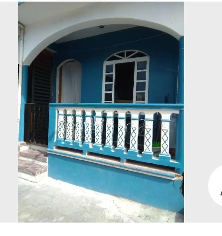 Casa B&V contacts