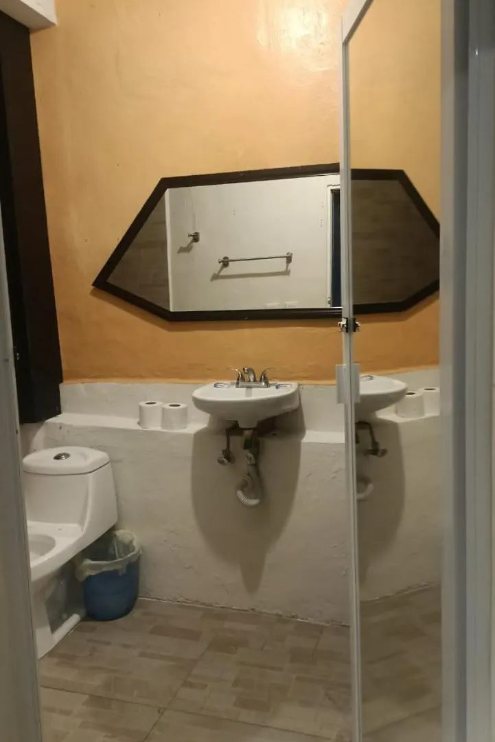 Casa B&V Apartment Isla Mujeres Mexico