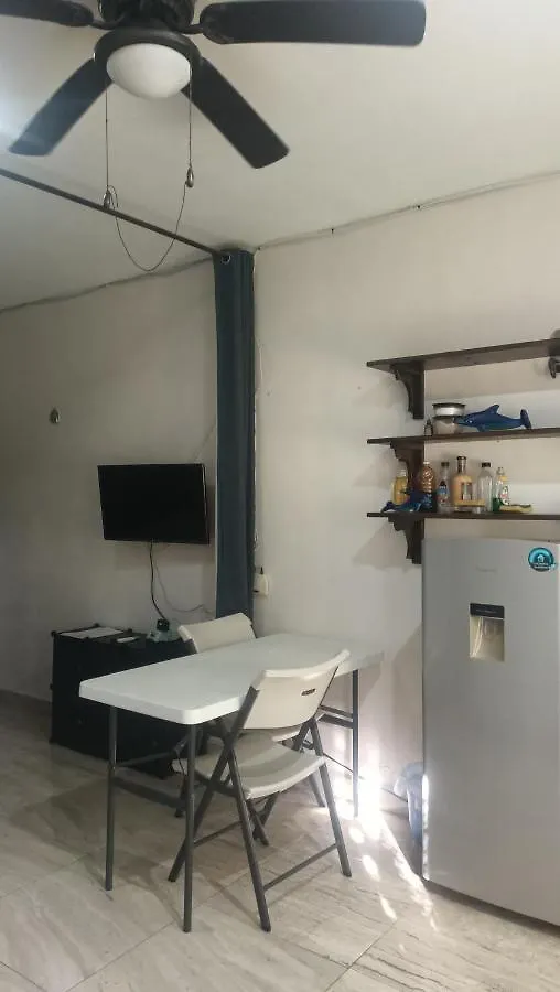Casa B&V Apartment Isla Mujeres