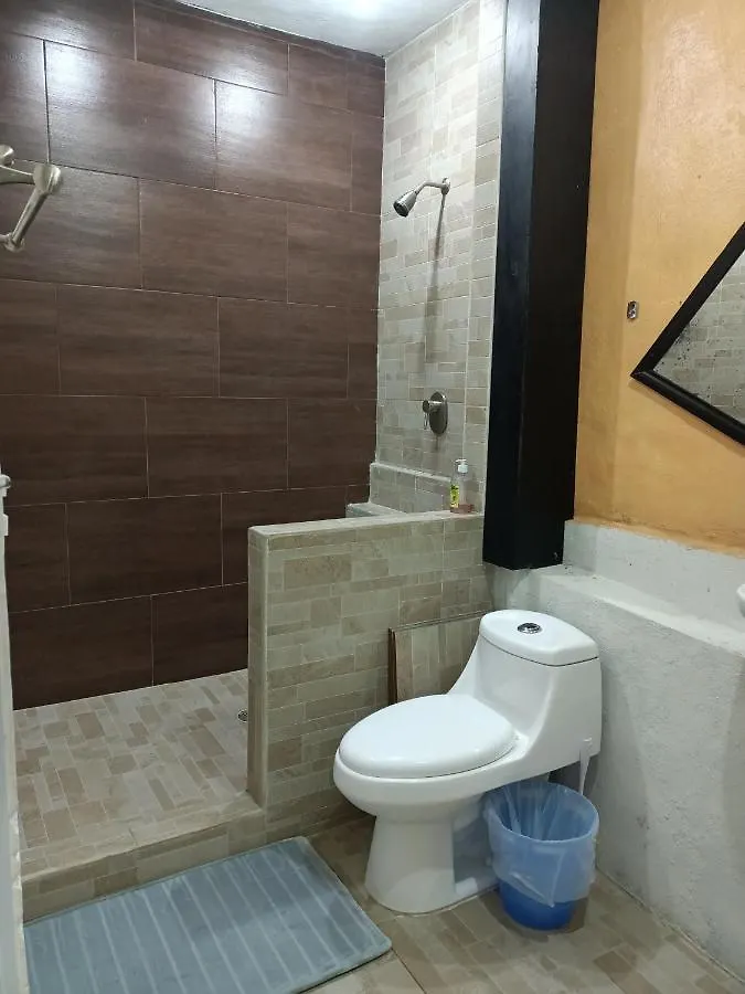 Casa B&V Apartment Isla Mujeres 0*,  Mexico
