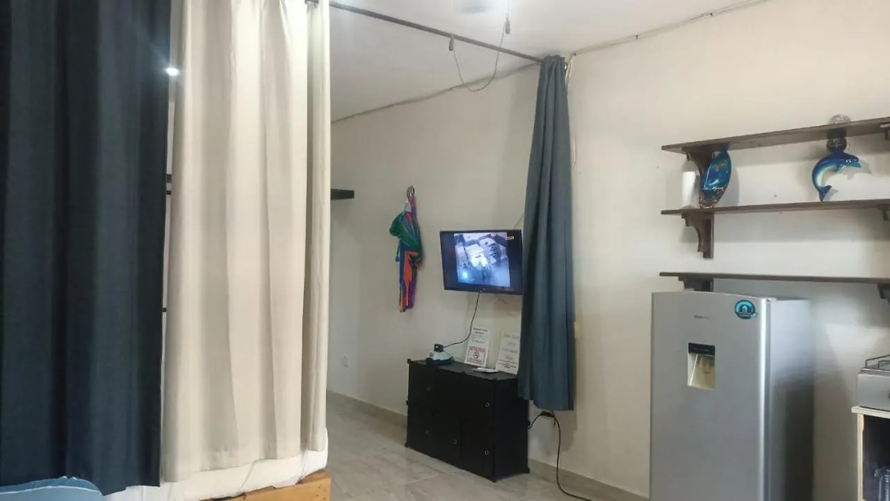 Casa B&V Apartment Isla Mujeres Homestay